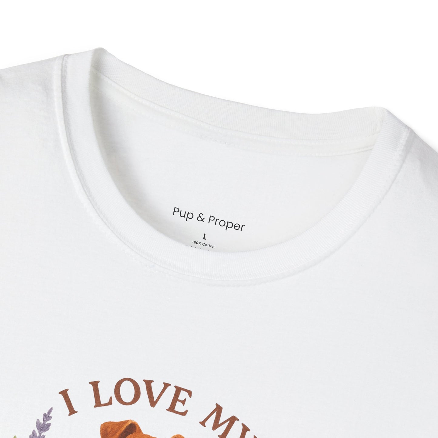 Welsh Terrier Lover T-Shirt