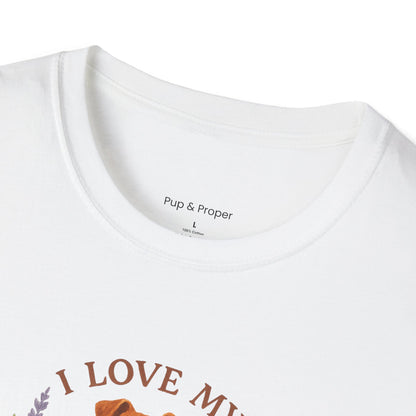 Welsh Terrier Lover T-Shirt