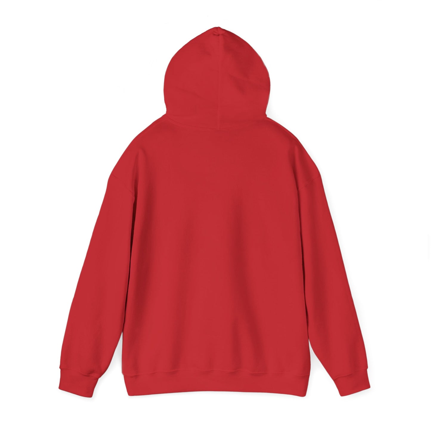 Welsh Terrier Hooded Sweatshirt