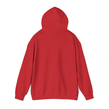 Welsh Terrier Hooded Sweatshirt