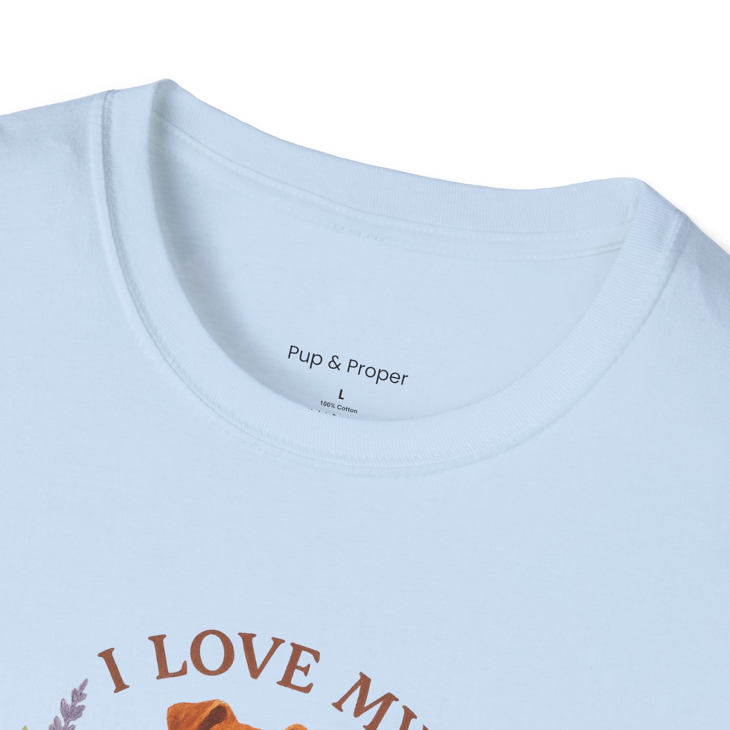 Welsh Terrier Lover T-Shirt