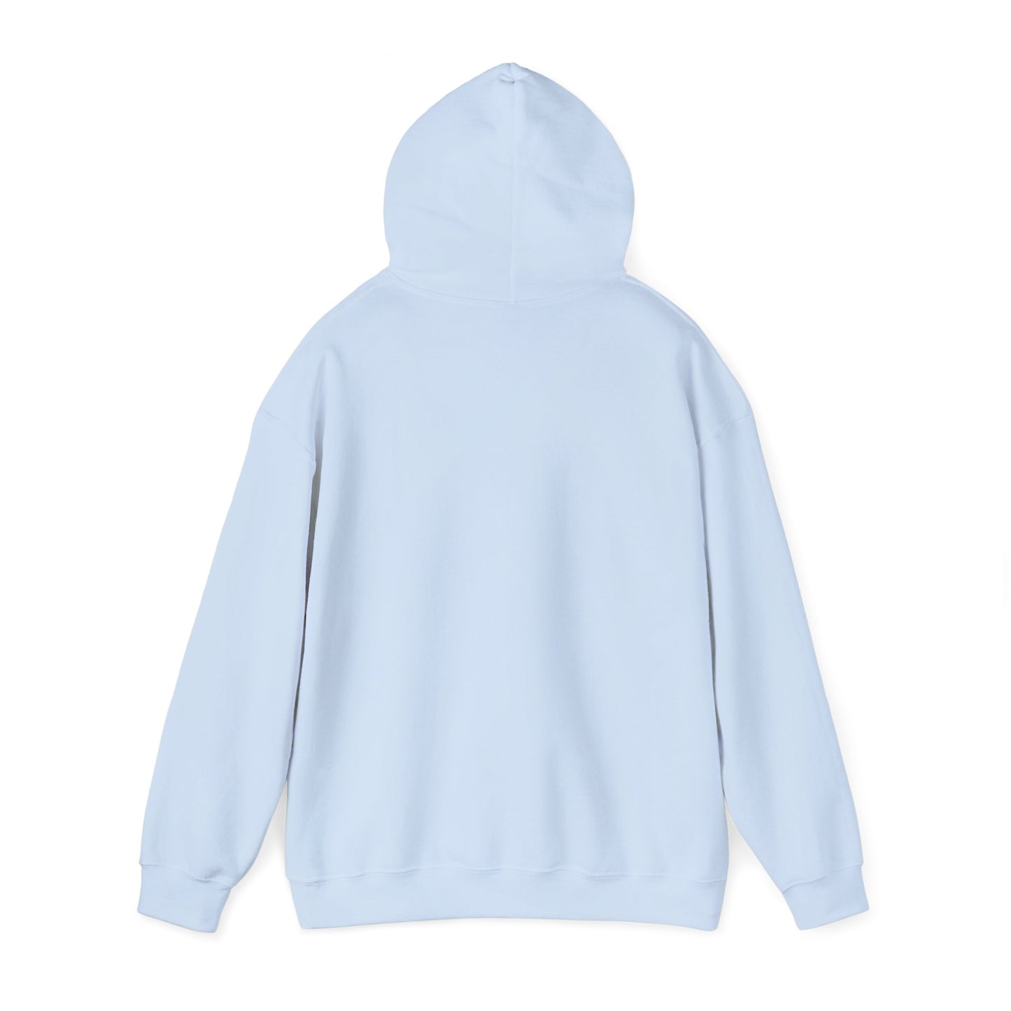 Welsh Terrier Hooded Sweatshirt