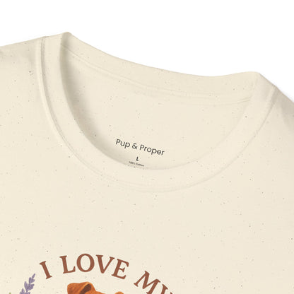 Welsh Terrier Lover T-Shirt