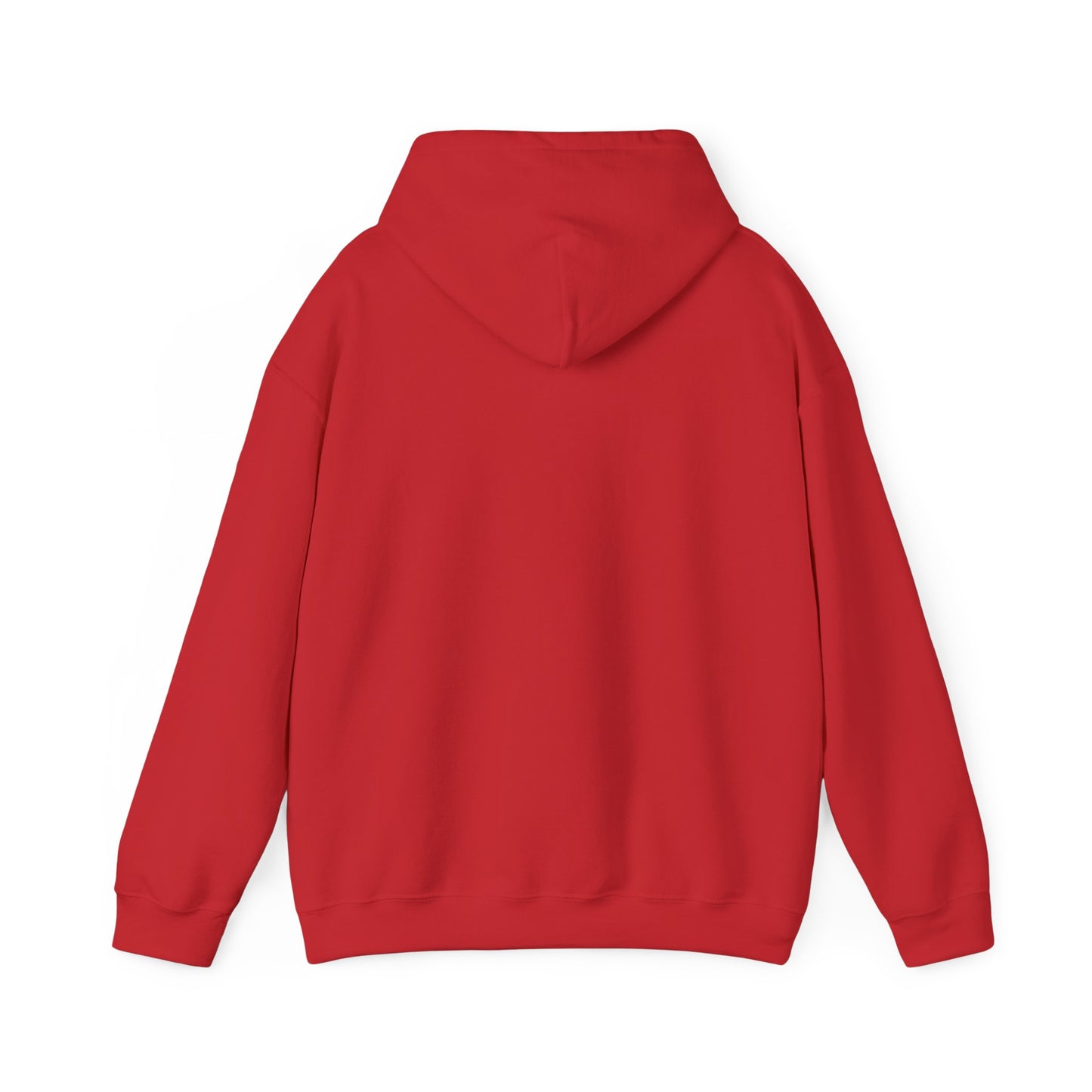 Welsh Terrier Hooded Sweatshirt
