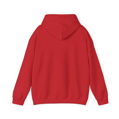 Welsh Terrier Hooded Sweatshirt