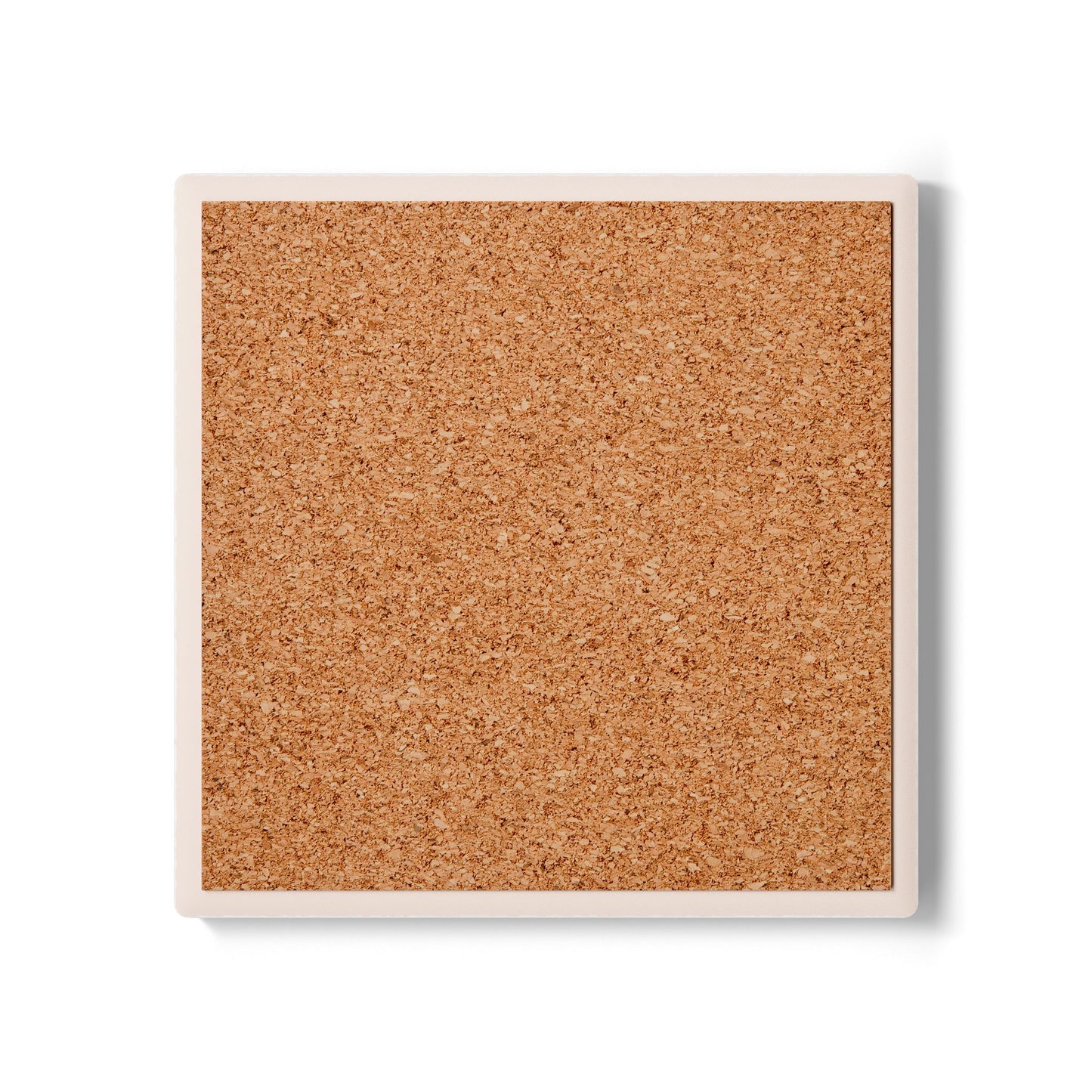 Welsh Terrier Ceramic Coaster