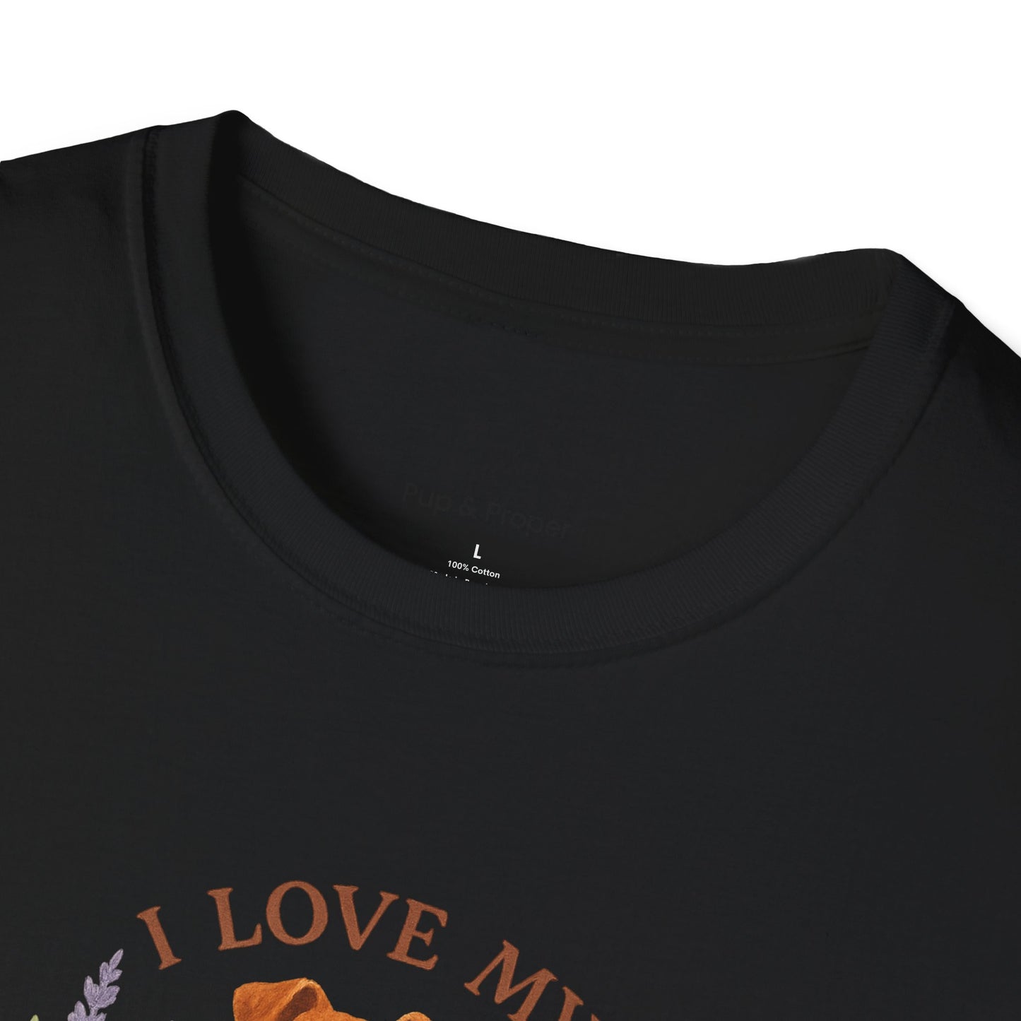 Welsh Terrier Lover T-Shirt