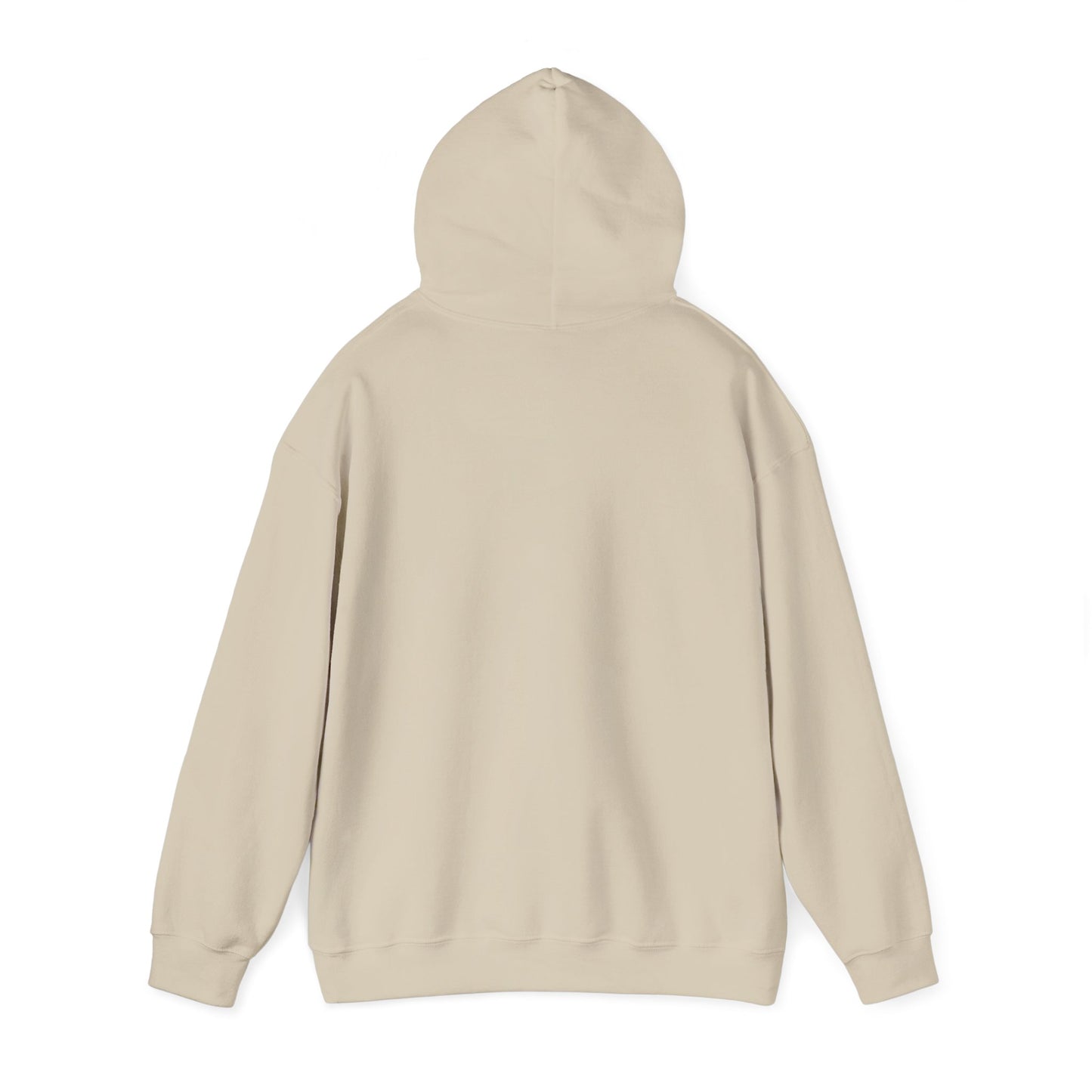 Welsh Terrier Hooded Sweatshirt