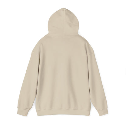 Welsh Terrier Hooded Sweatshirt