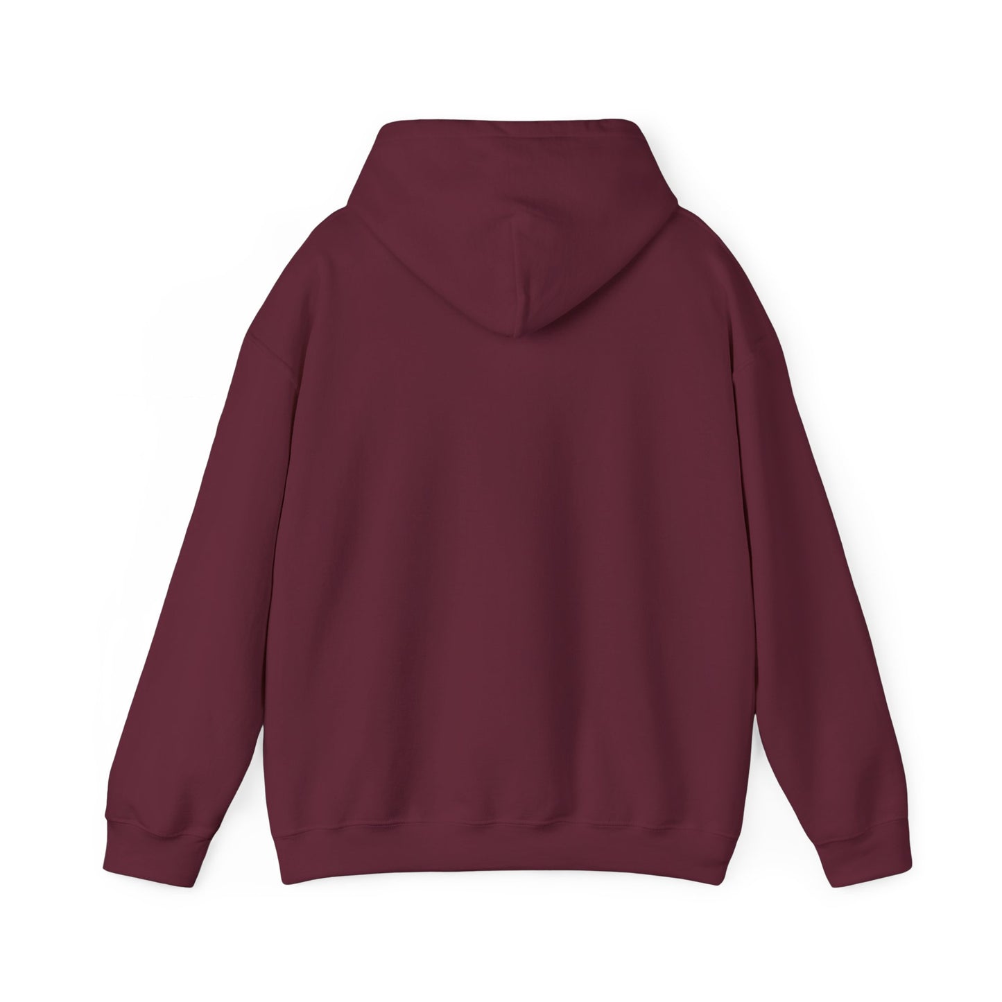 Welsh Terrier Hooded Sweatshirt