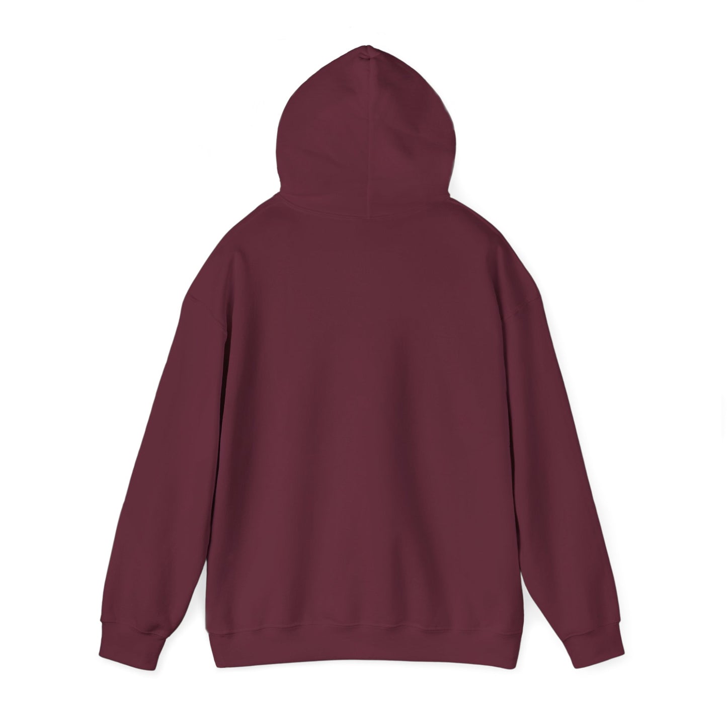Welsh Terrier Hooded Sweatshirt
