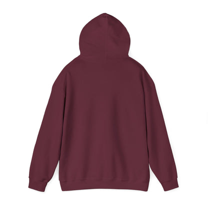 Welsh Terrier Hooded Sweatshirt