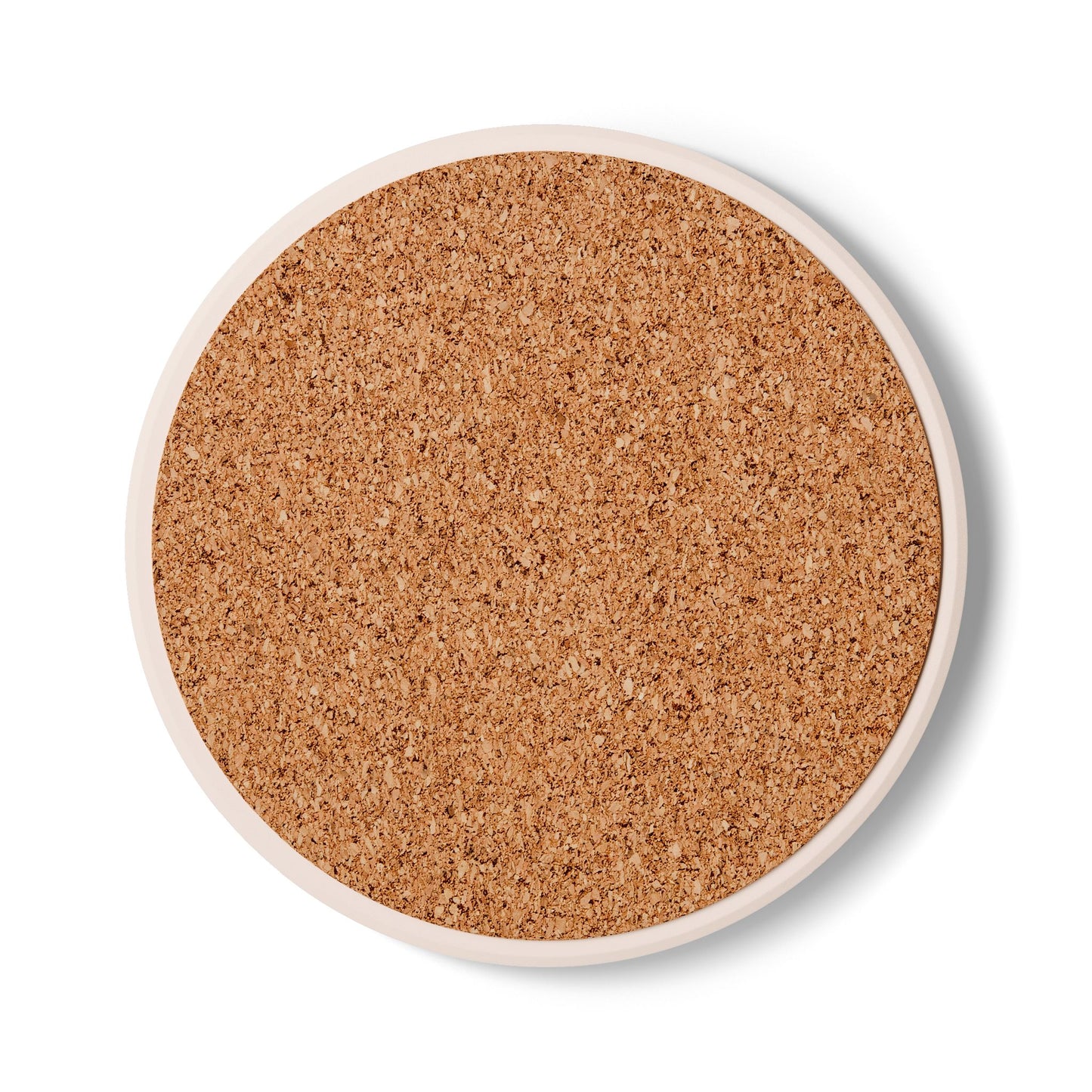 Welsh Terrier Ceramic Coaster