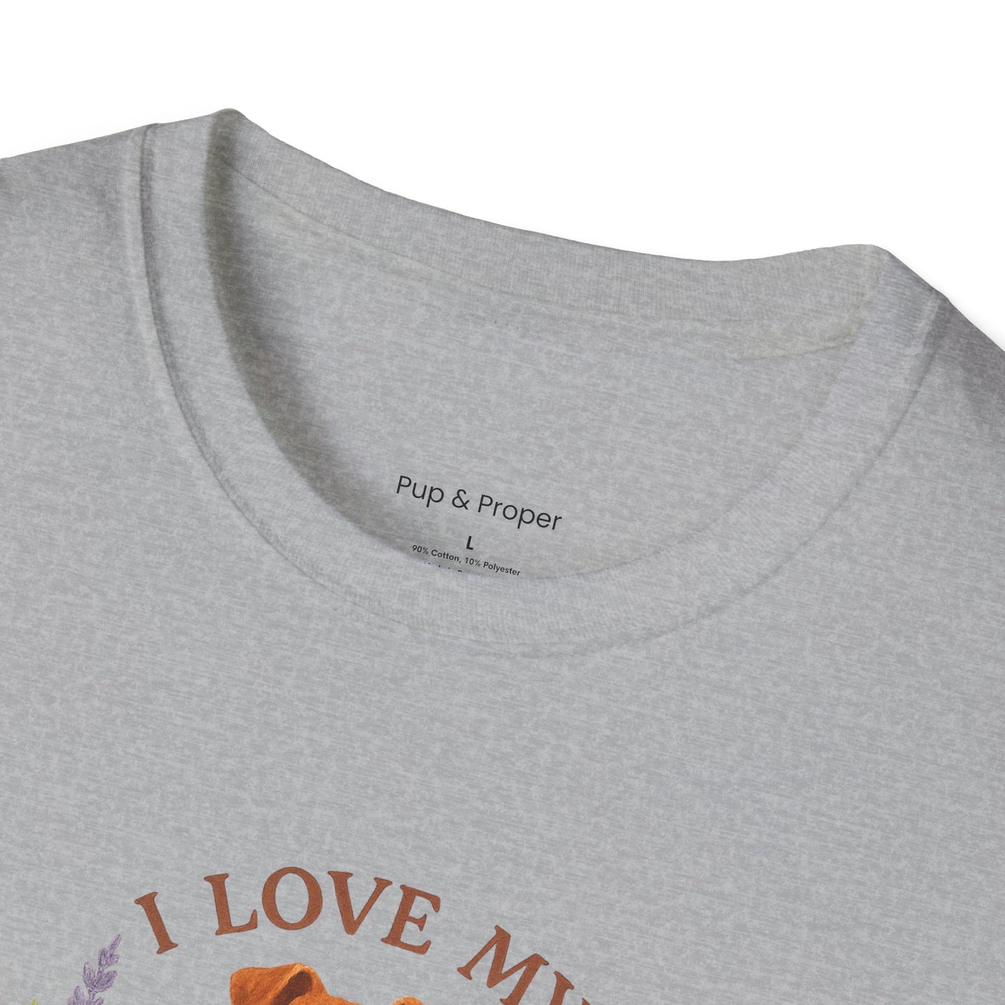 Welsh Terrier Lover T-Shirt